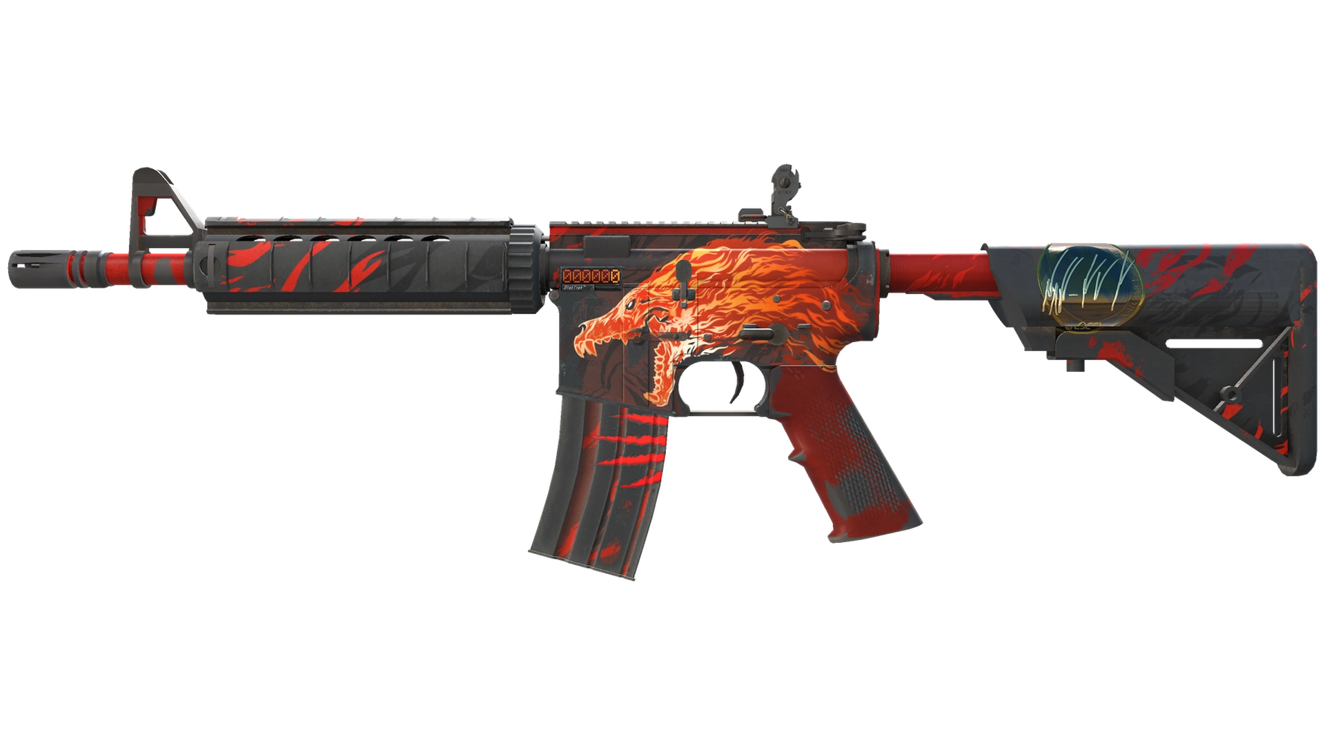 Howl image