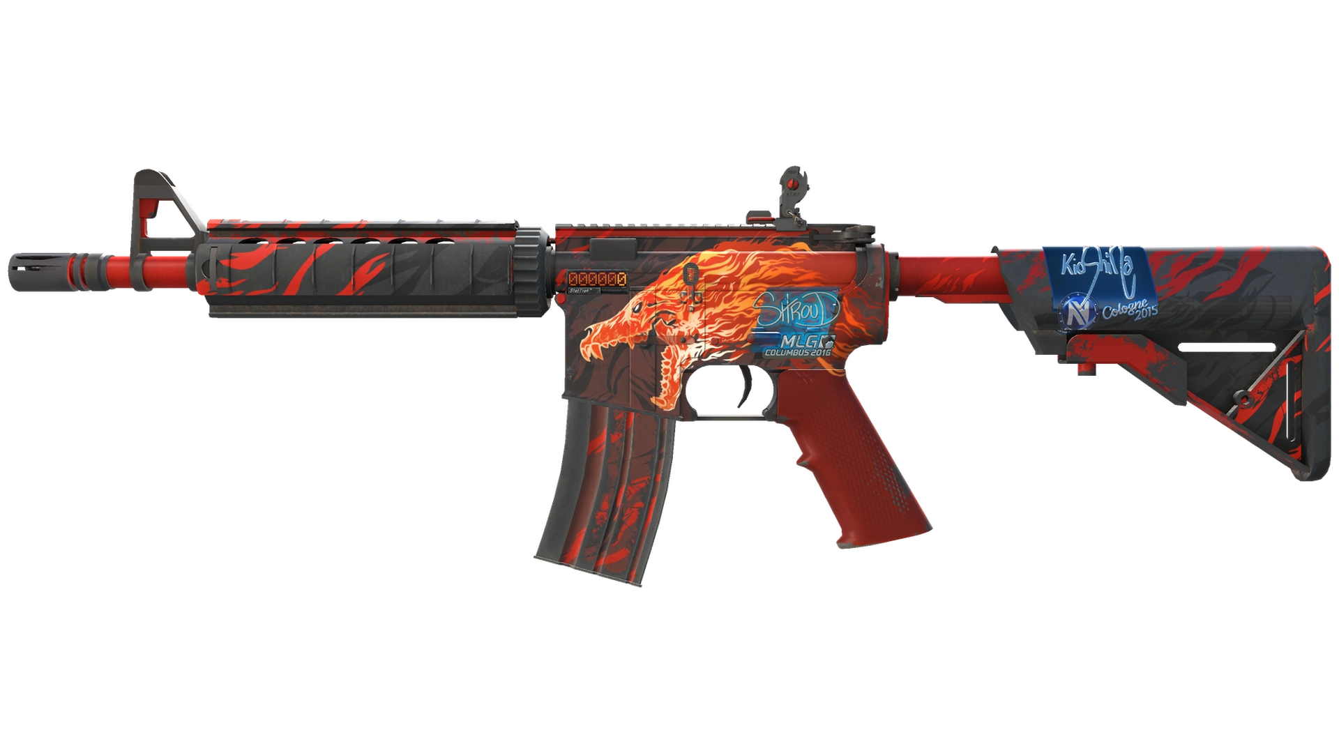 Howl image