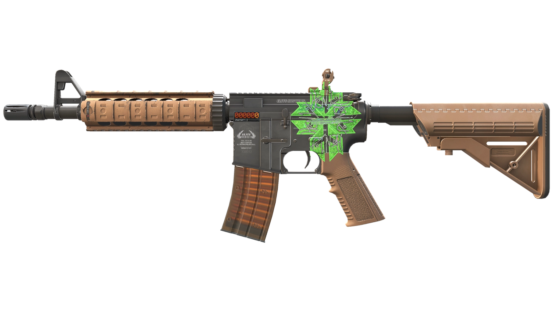 Poly Mag image