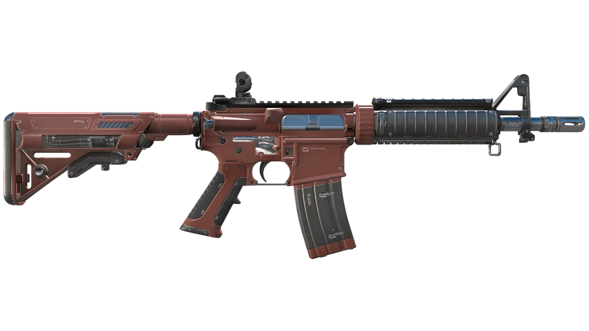 StatTrak™ M4A4 | Turbine (Factory New)
