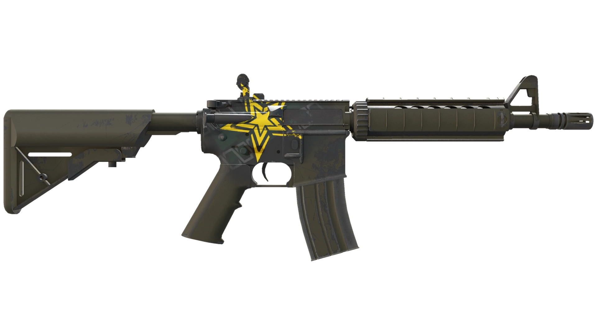 Zirka image