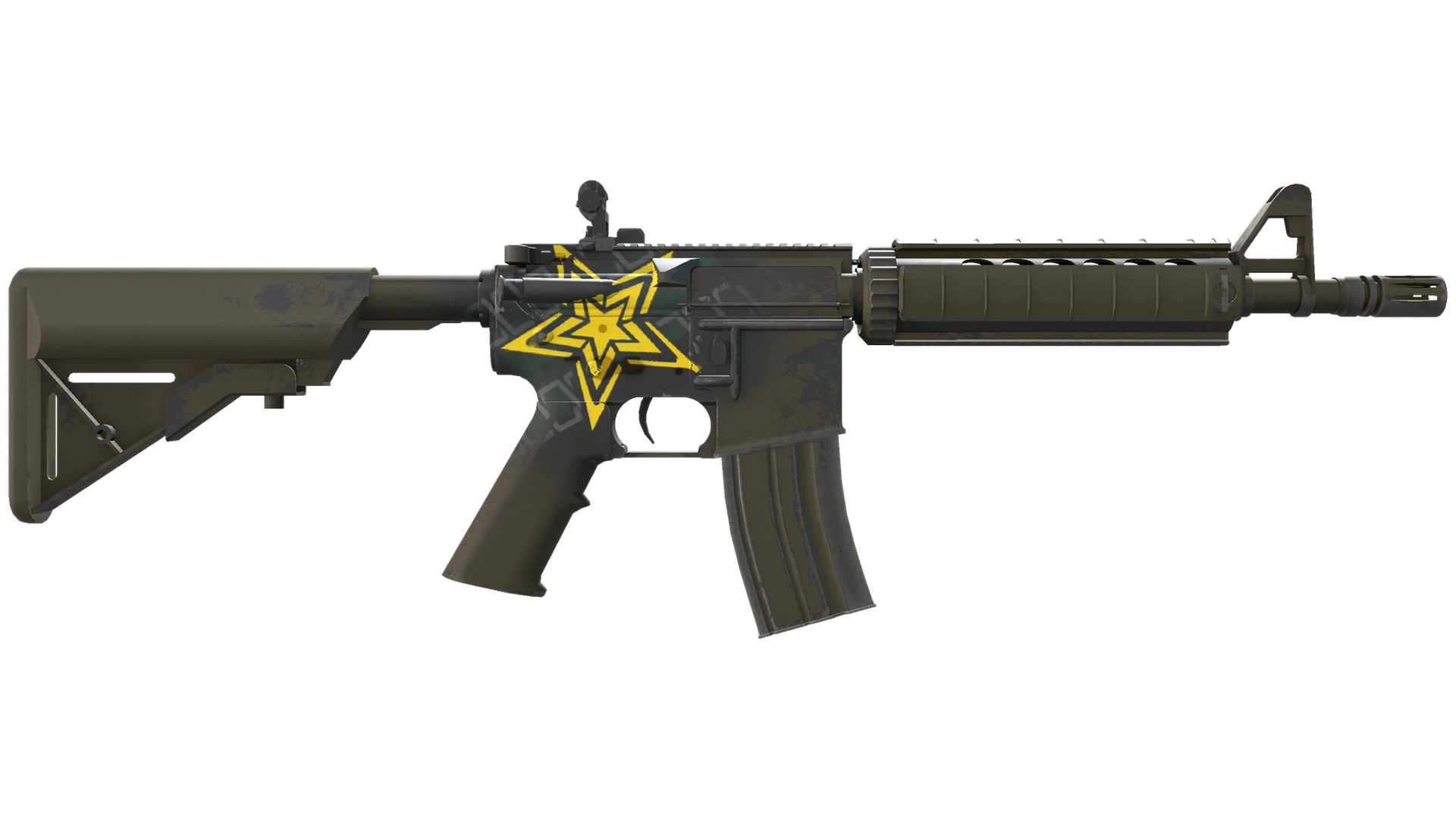 Zirka image