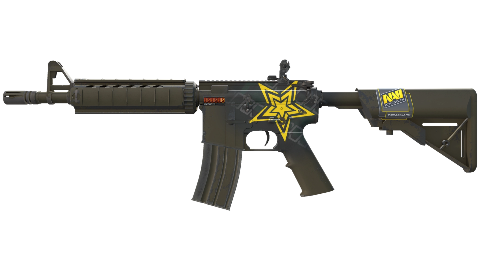 Zirka image