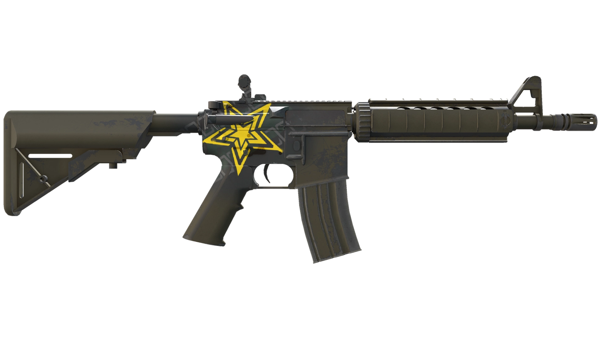Zirka image