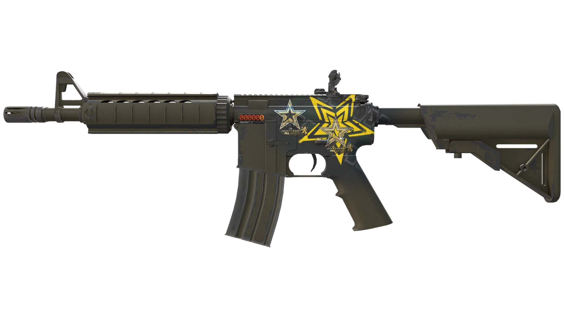 Zirka image