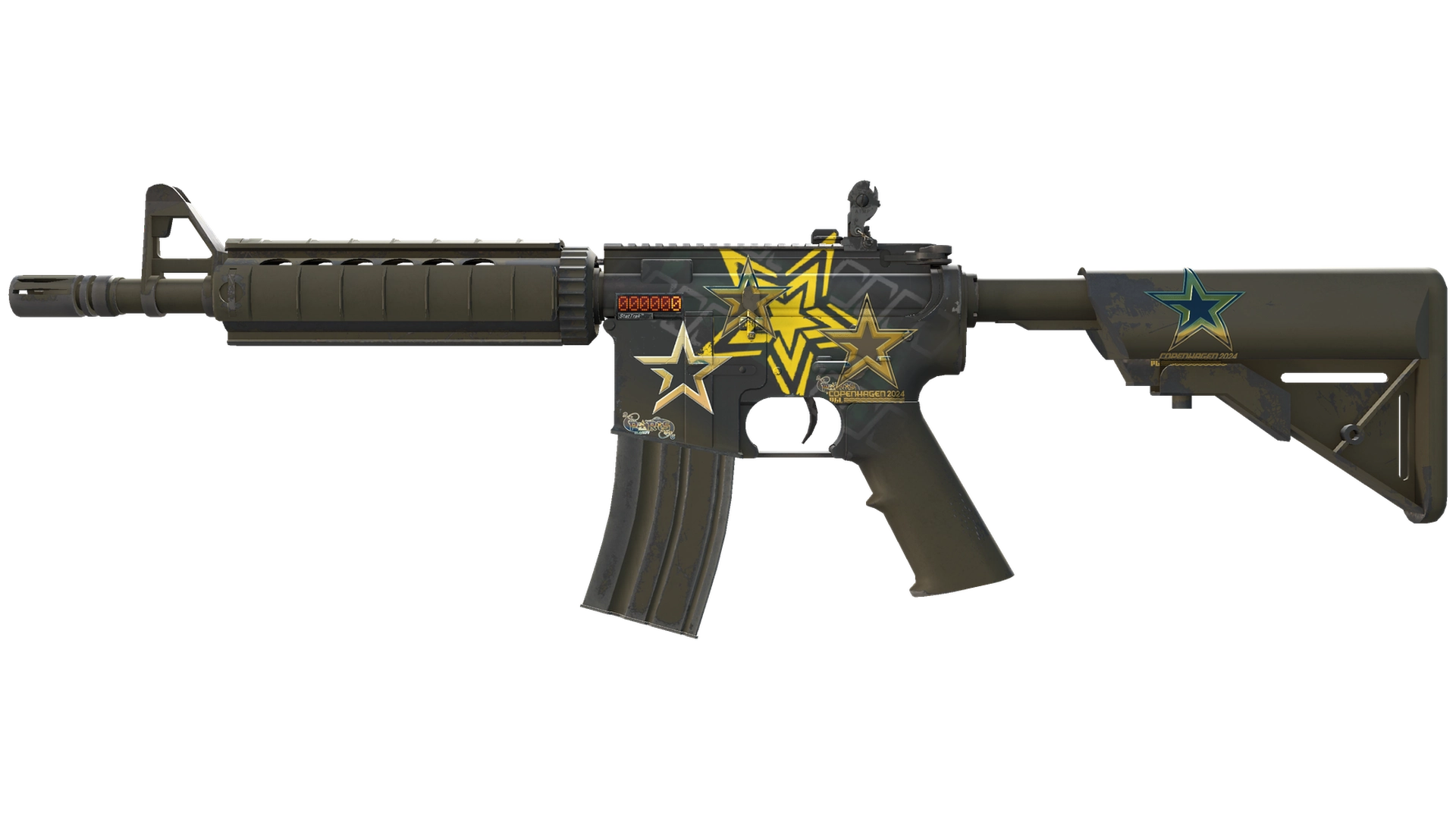 Zirka image
