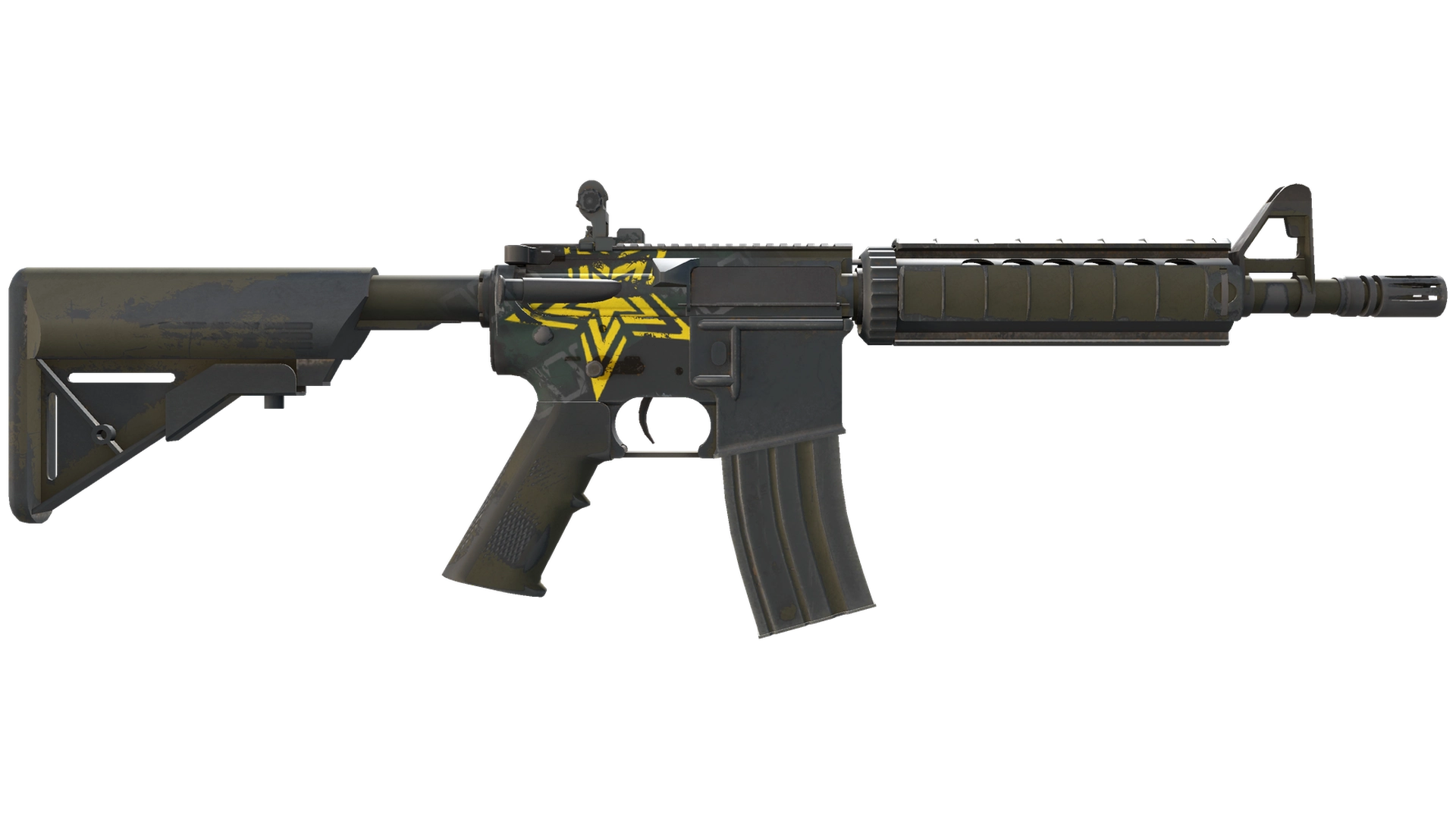 Zirka image