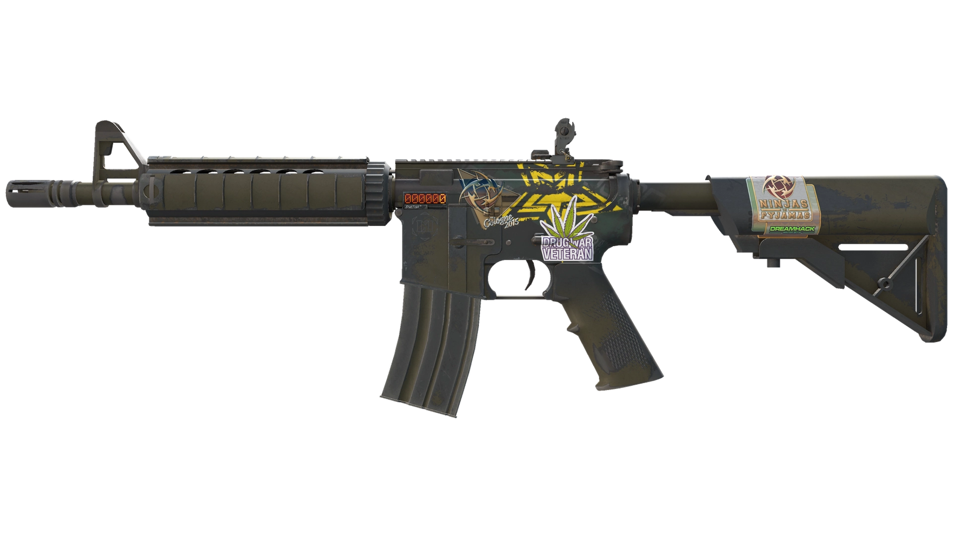Zirka image