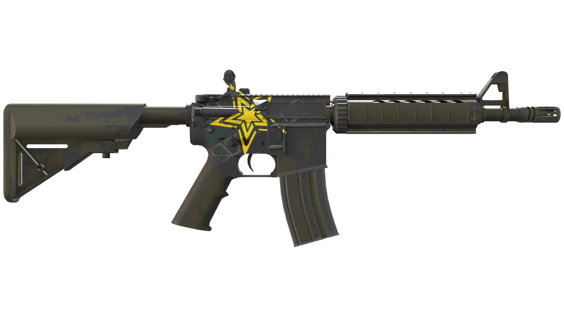 Zirka image
