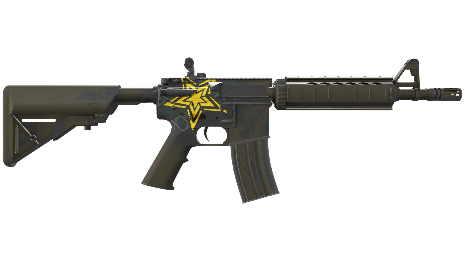 Zirka image
