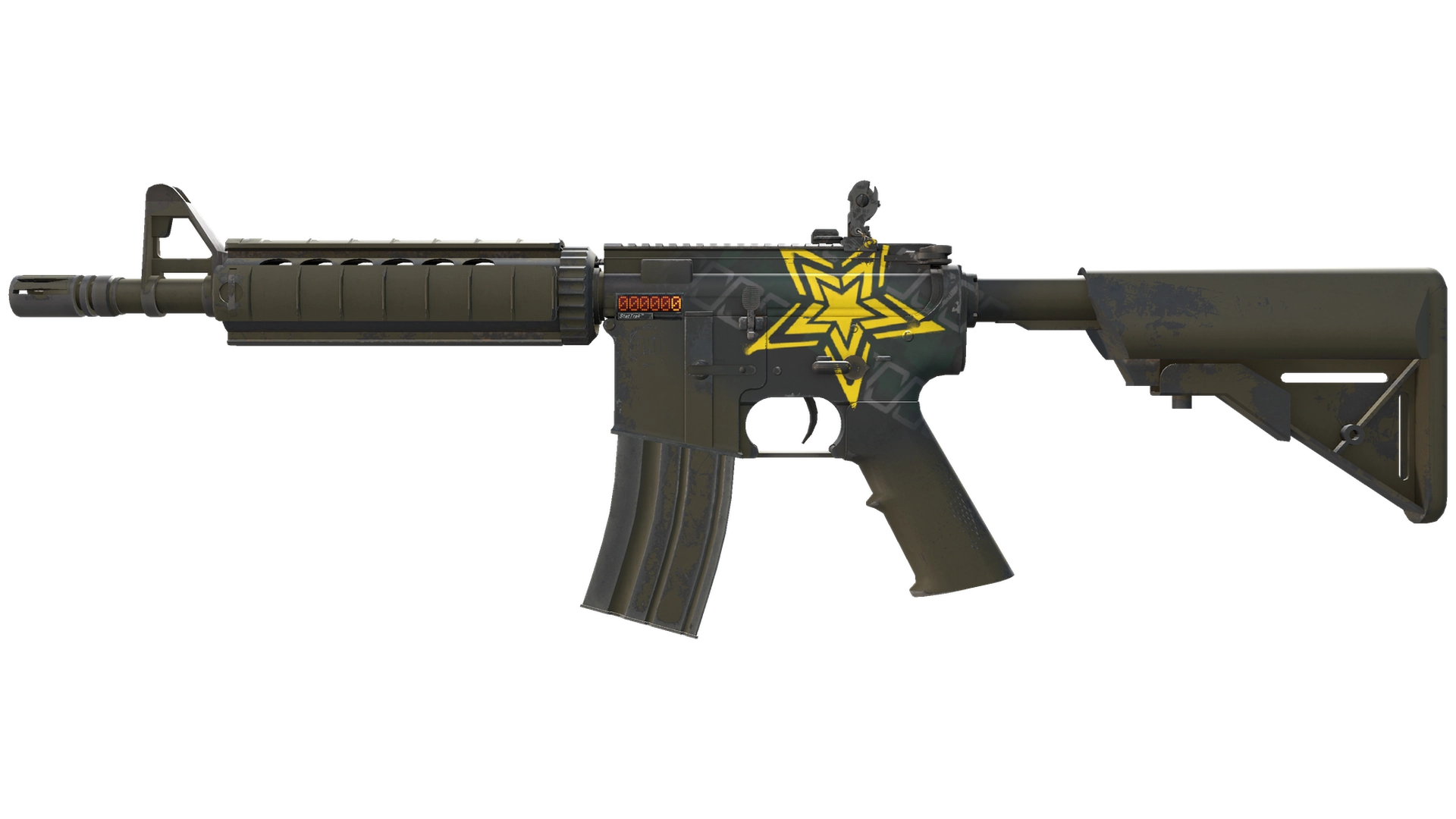Zirka image
