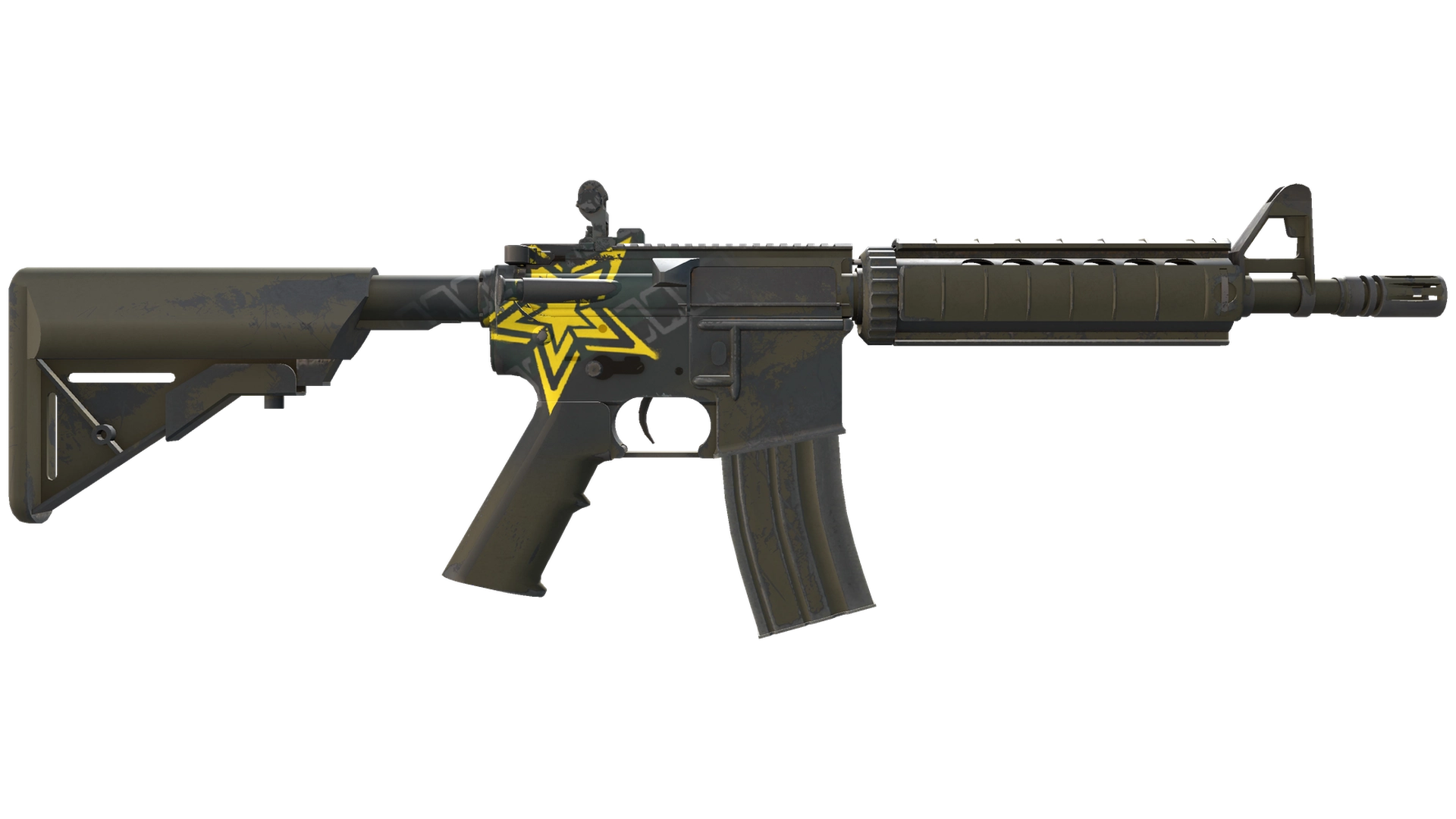 Zirka image