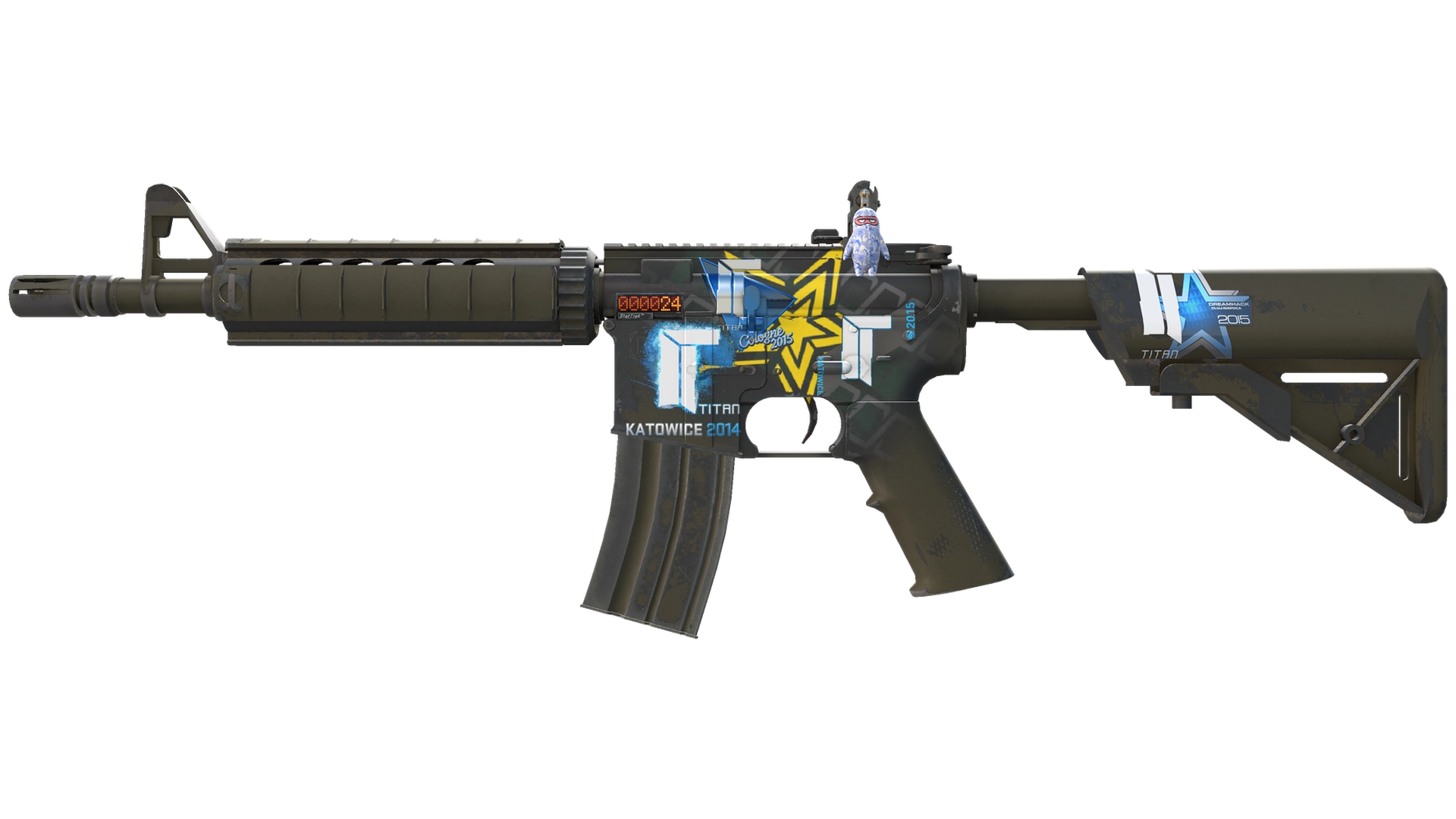 Zirka image