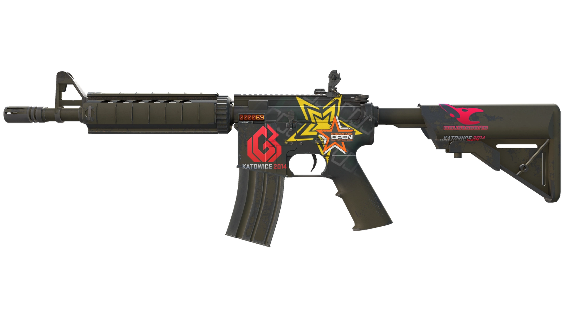 Zirka image