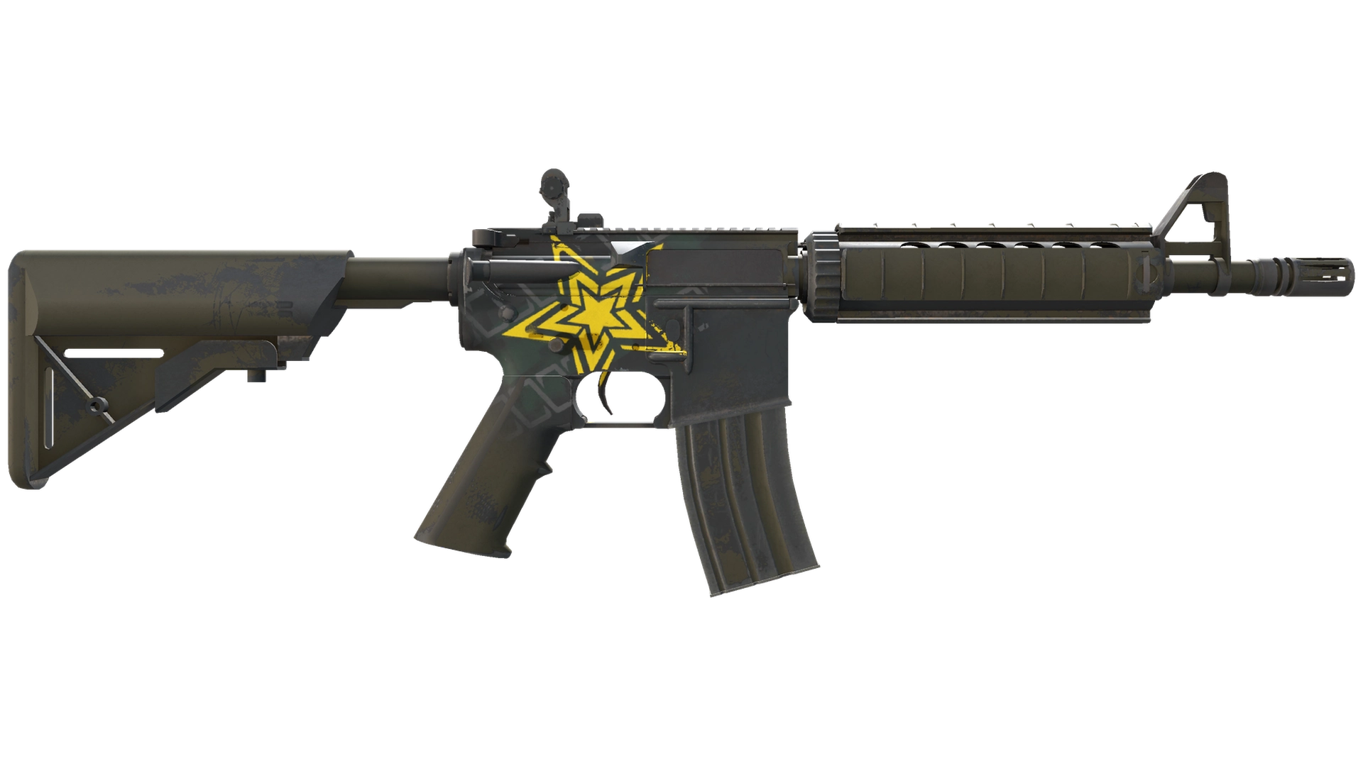 Zirka image
