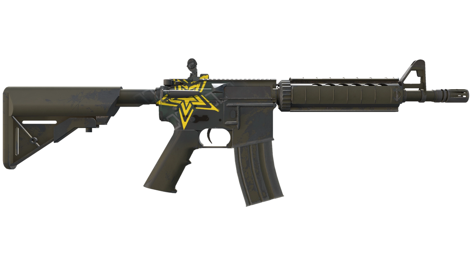 Zirka image