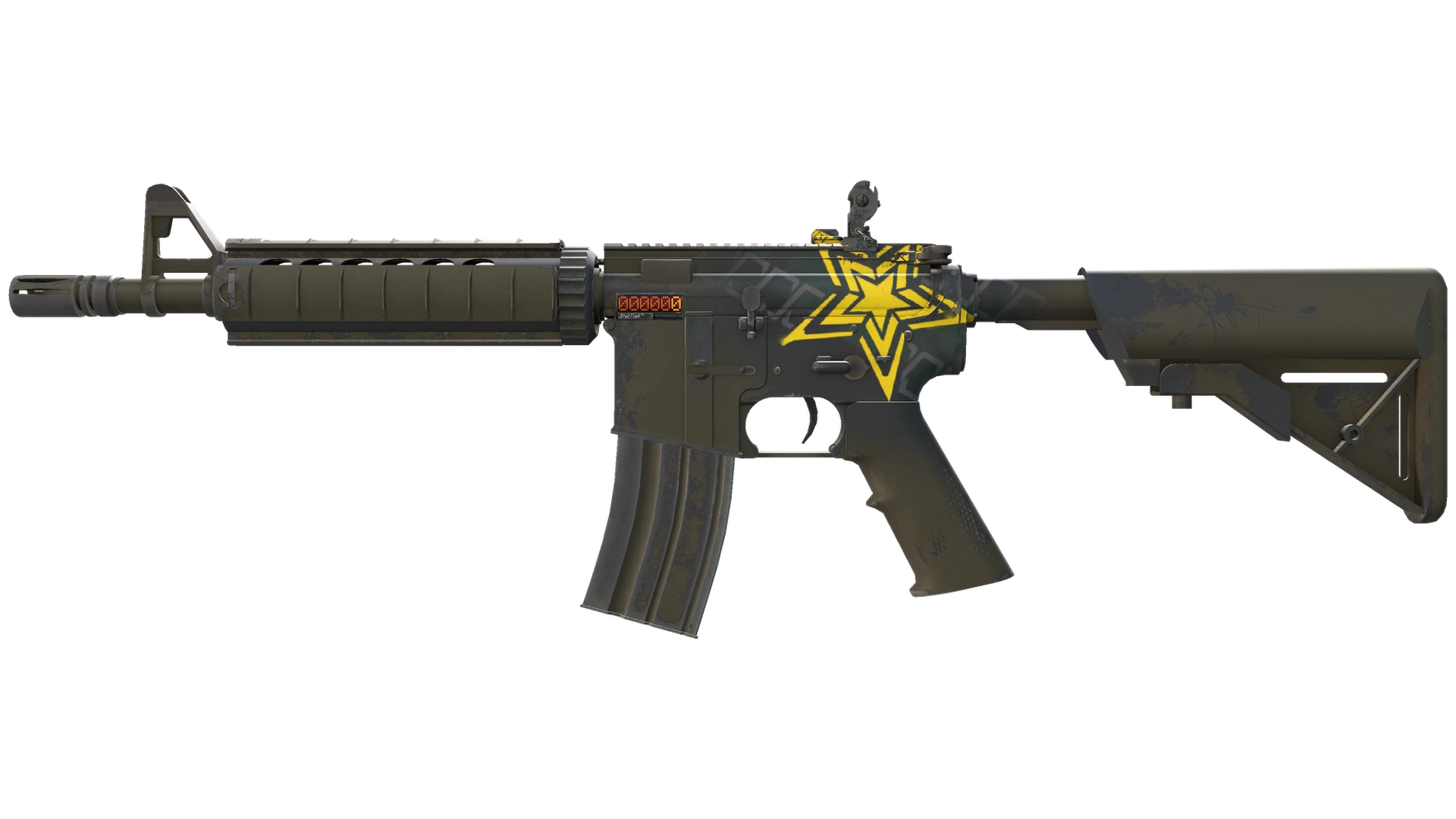 Zirka image