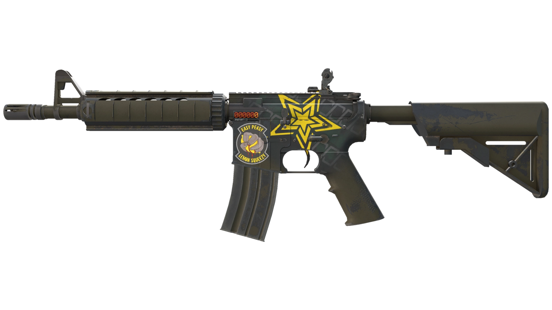 Zirka image