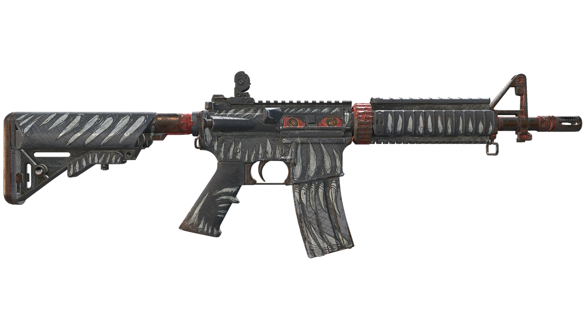 Zubastick image