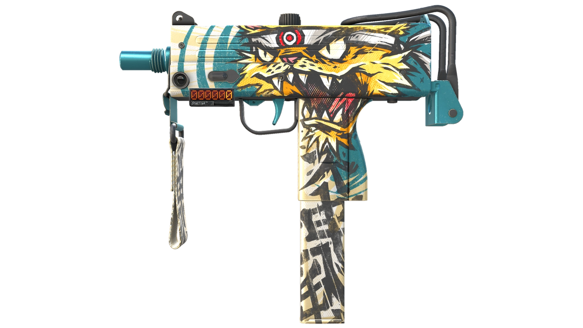 Cat Fight image