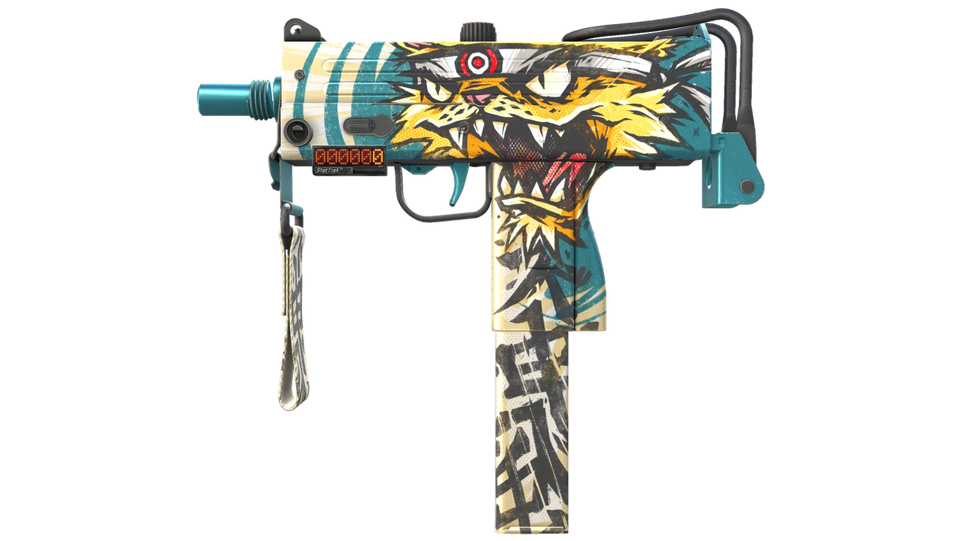 Cat Fight image