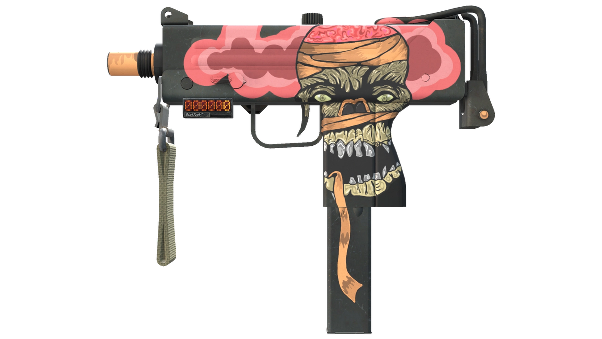 Curse image
