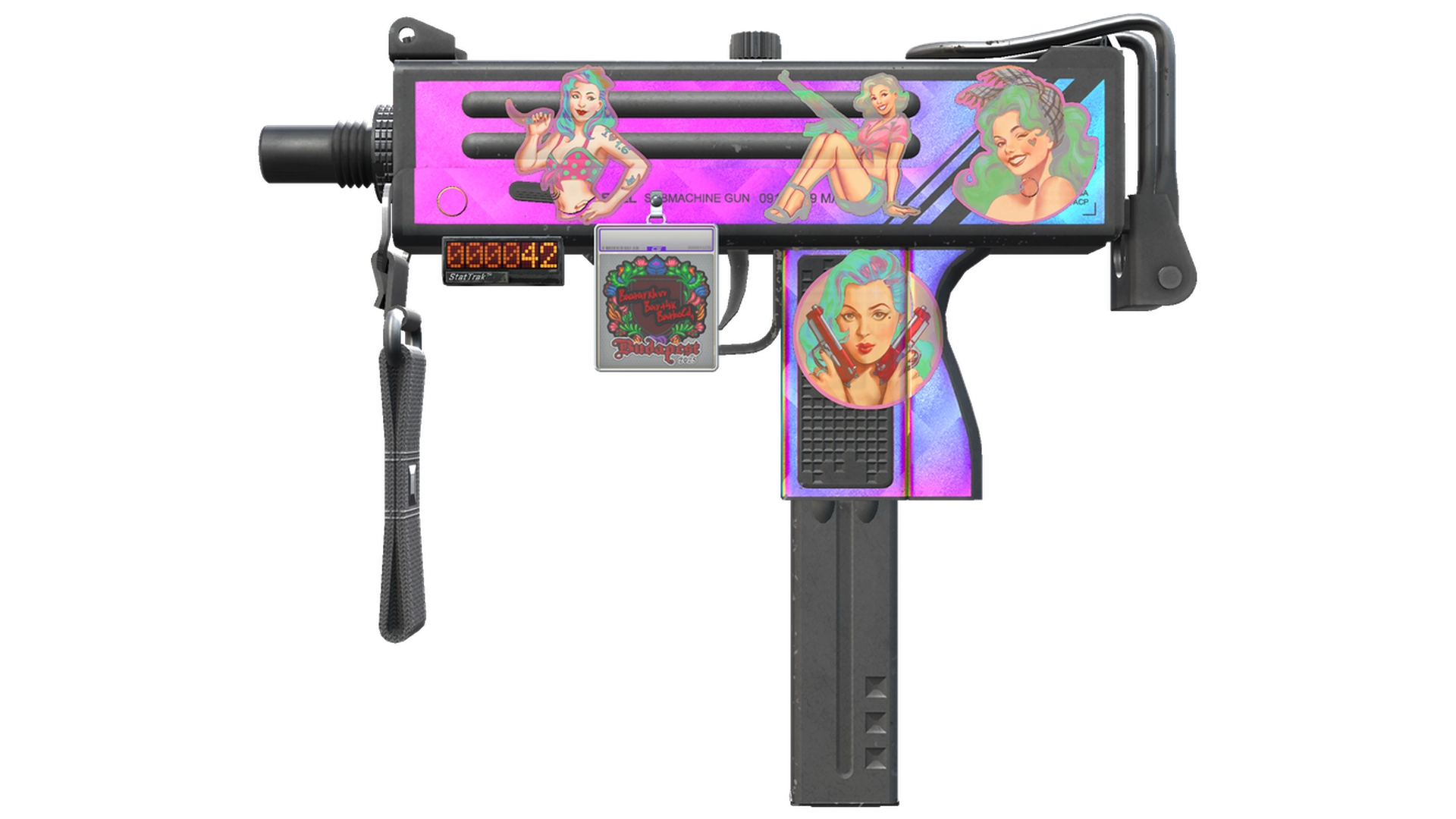 Disco Tech image