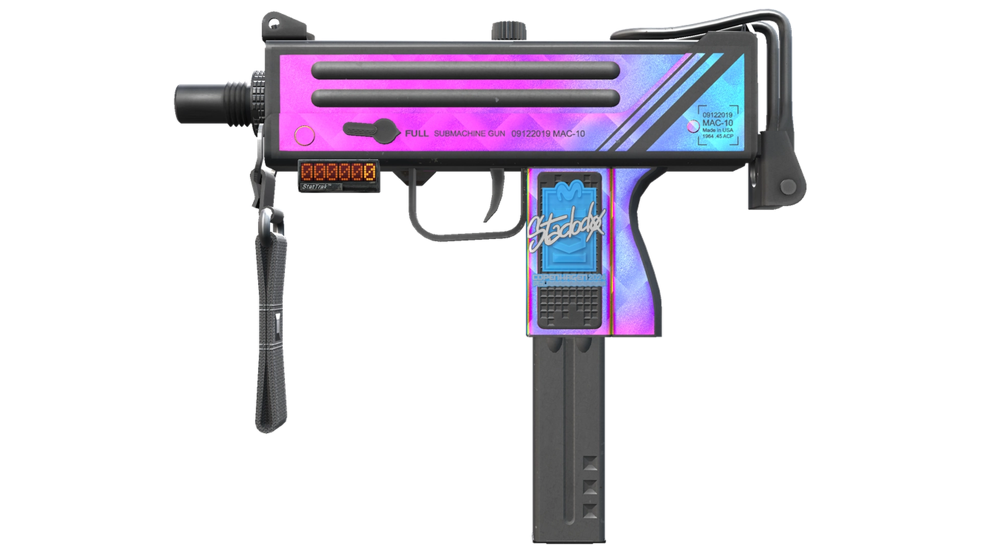 Disco Tech image