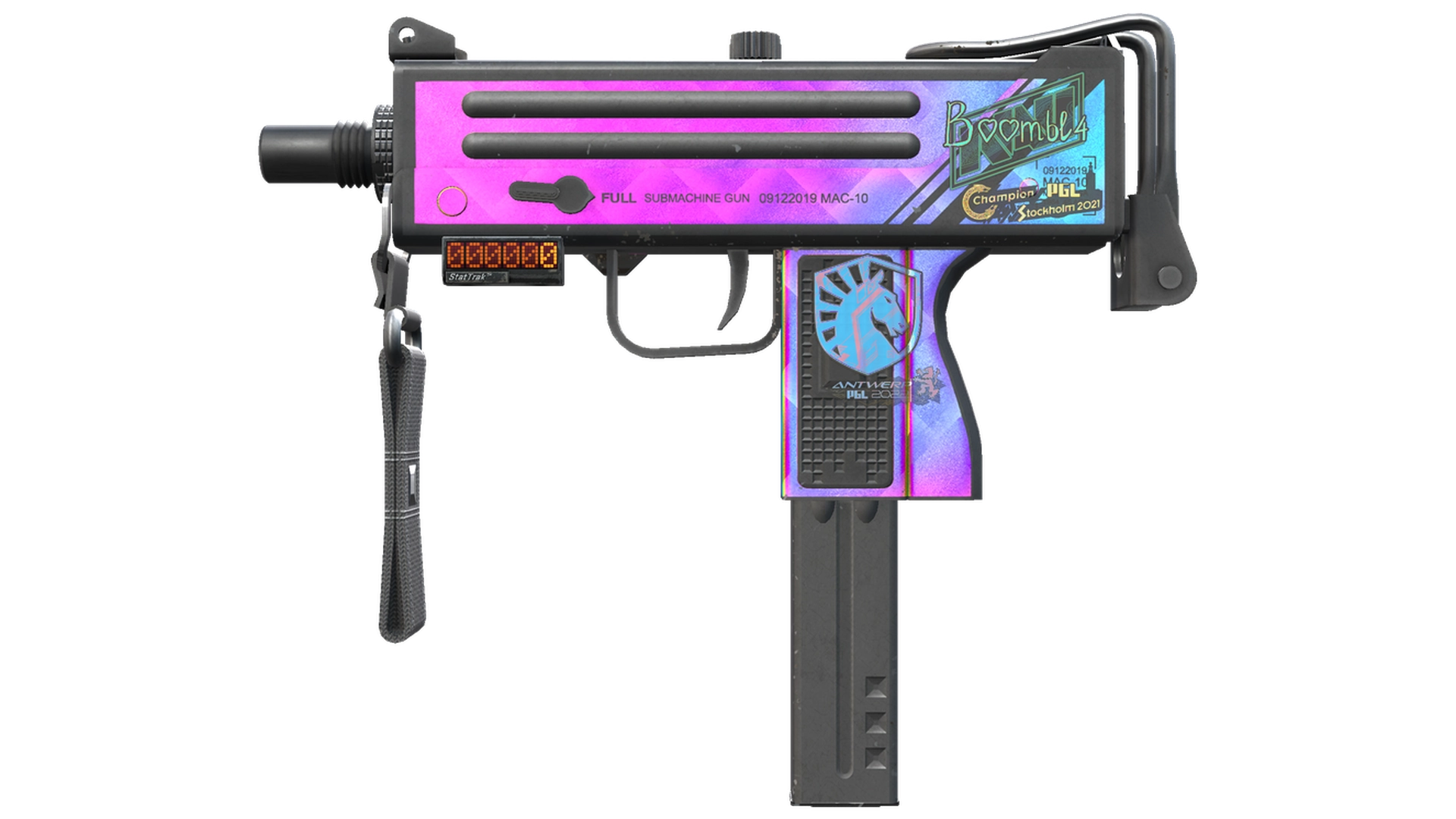 Disco Tech image
