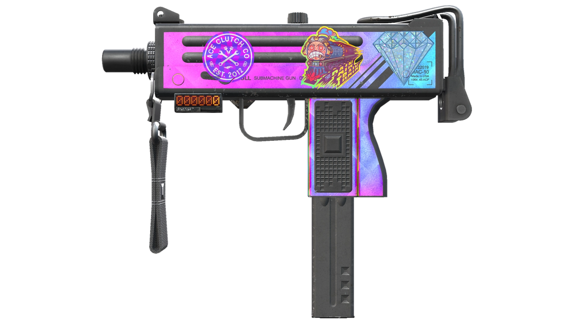 Disco Tech image