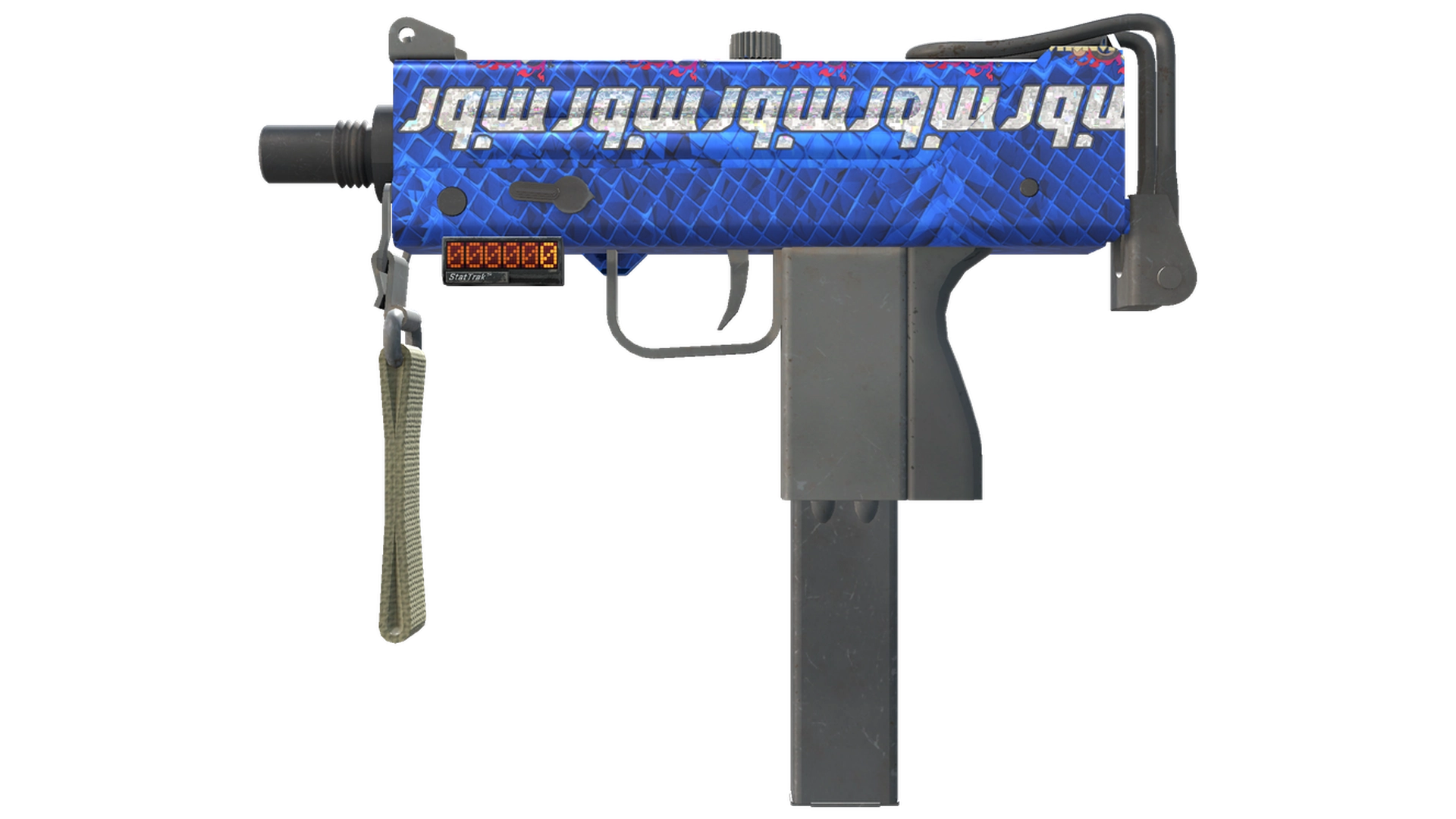 Lapis Gator image