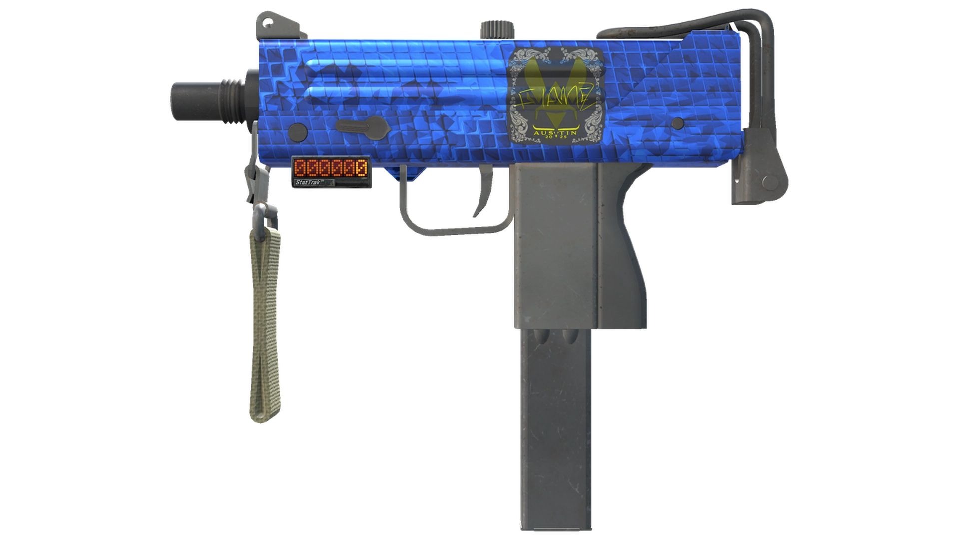 Lapis Gator image