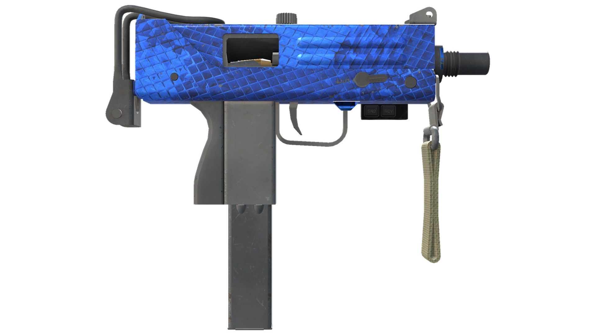 Lapis Gator image