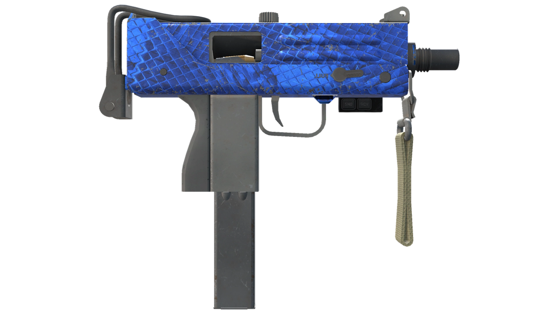 Lapis Gator image