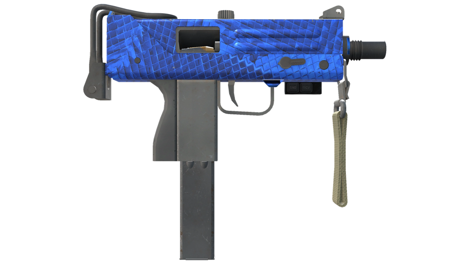 Lapis Gator image