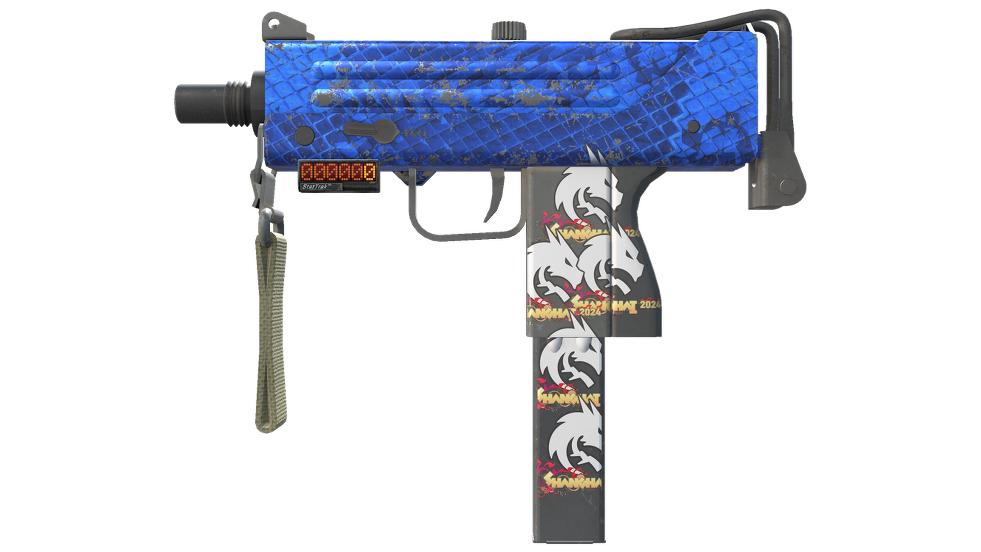 Lapis Gator image