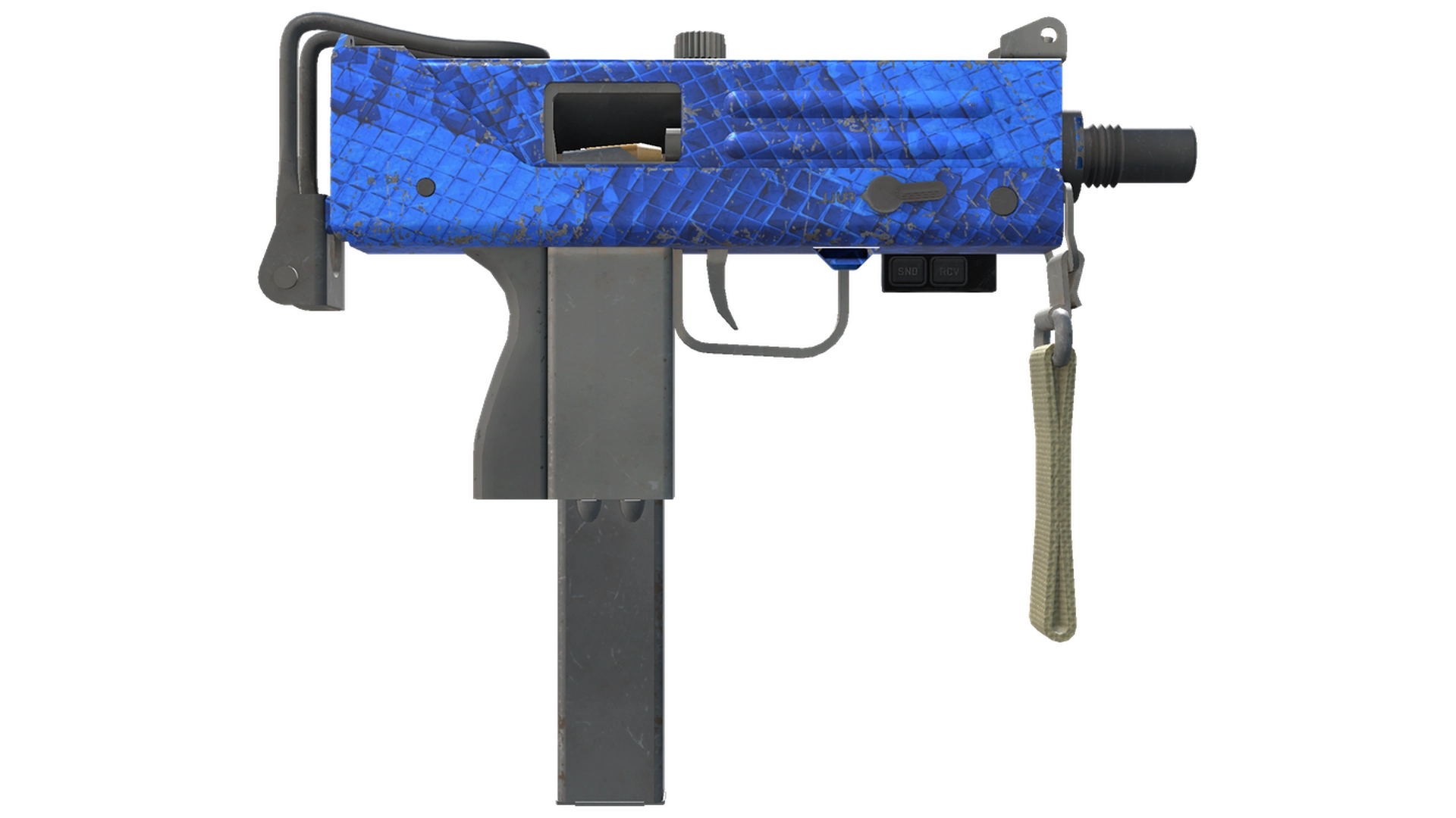 Lapis Gator image
