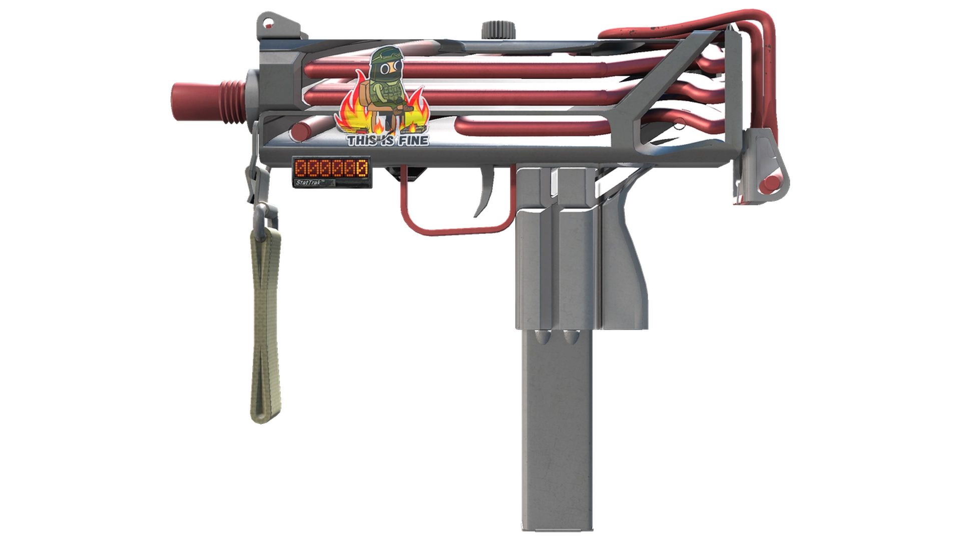 Pipe Down image