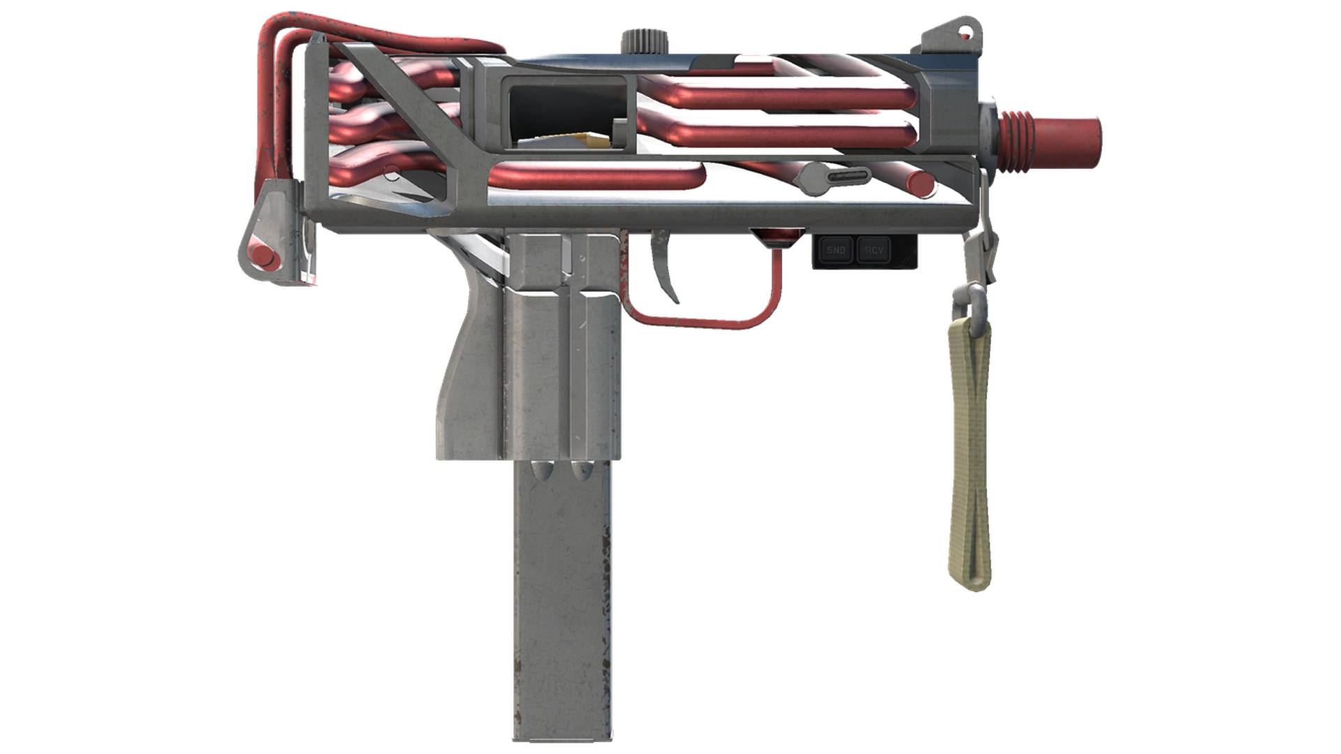 Pipe Down image