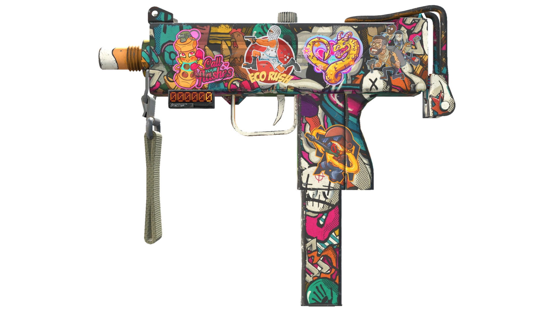 Toybox image