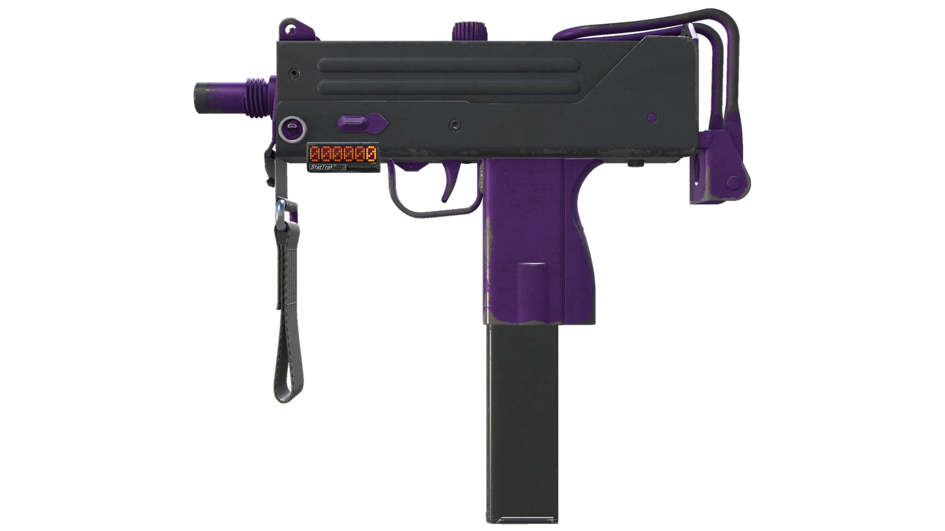 Ultraviolet image