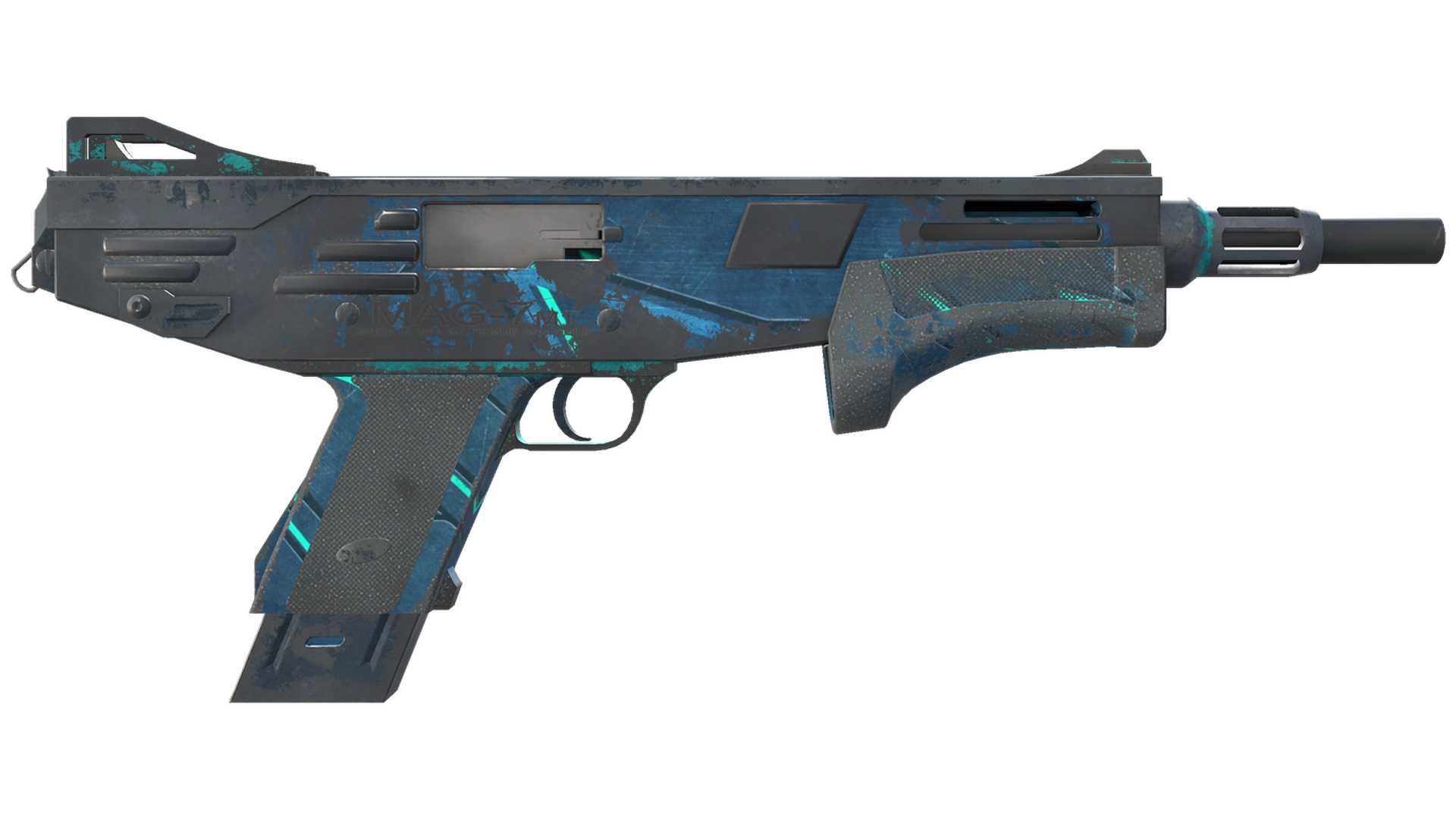 Cobalt Core image