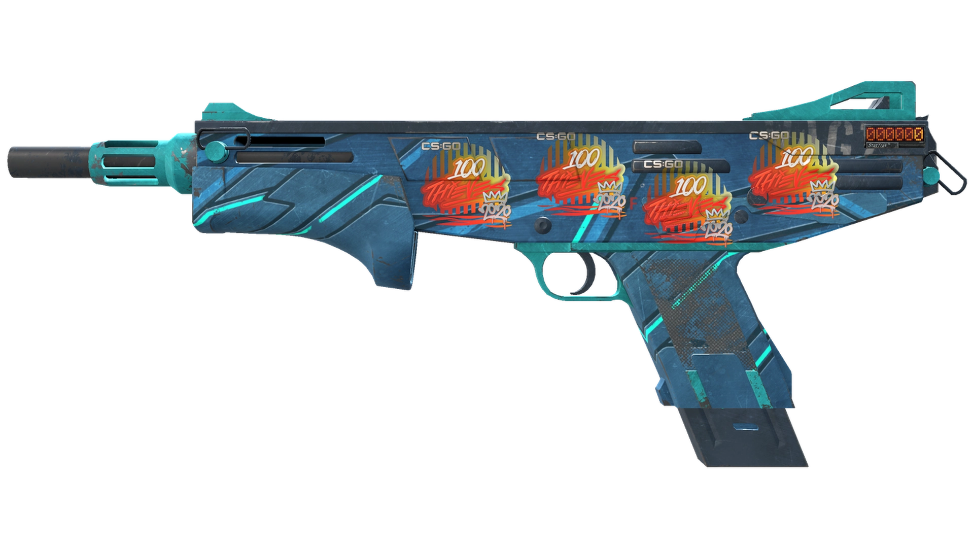 Cobalt Core image
