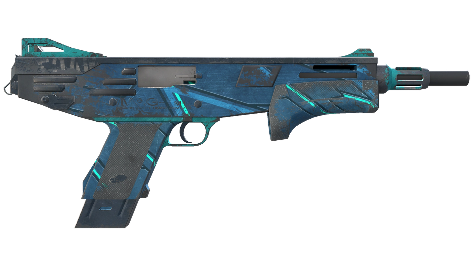 Cobalt Core image