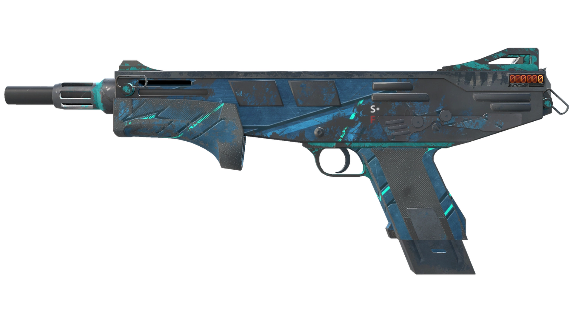 Cobalt Core image