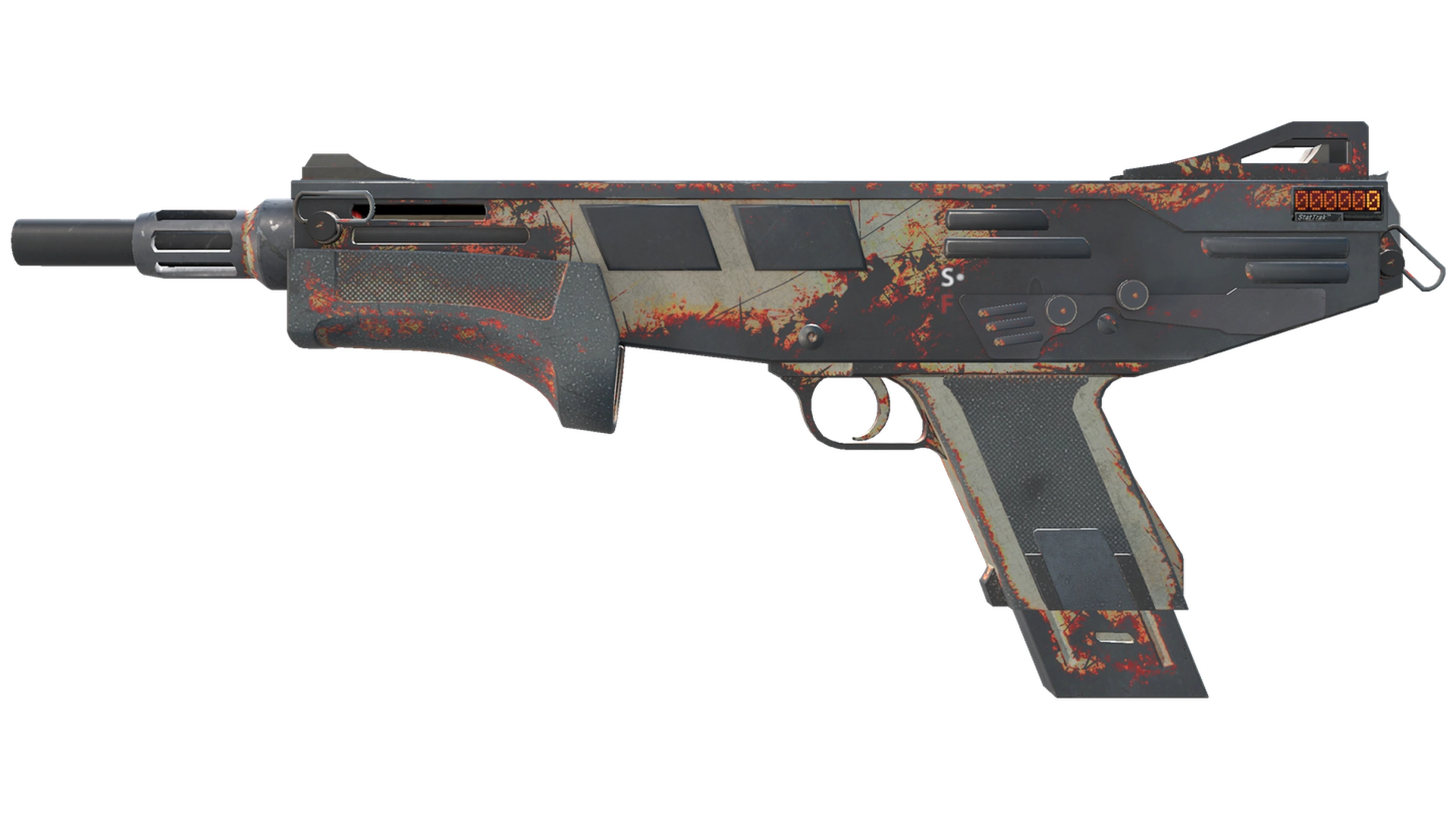 Firestarter image