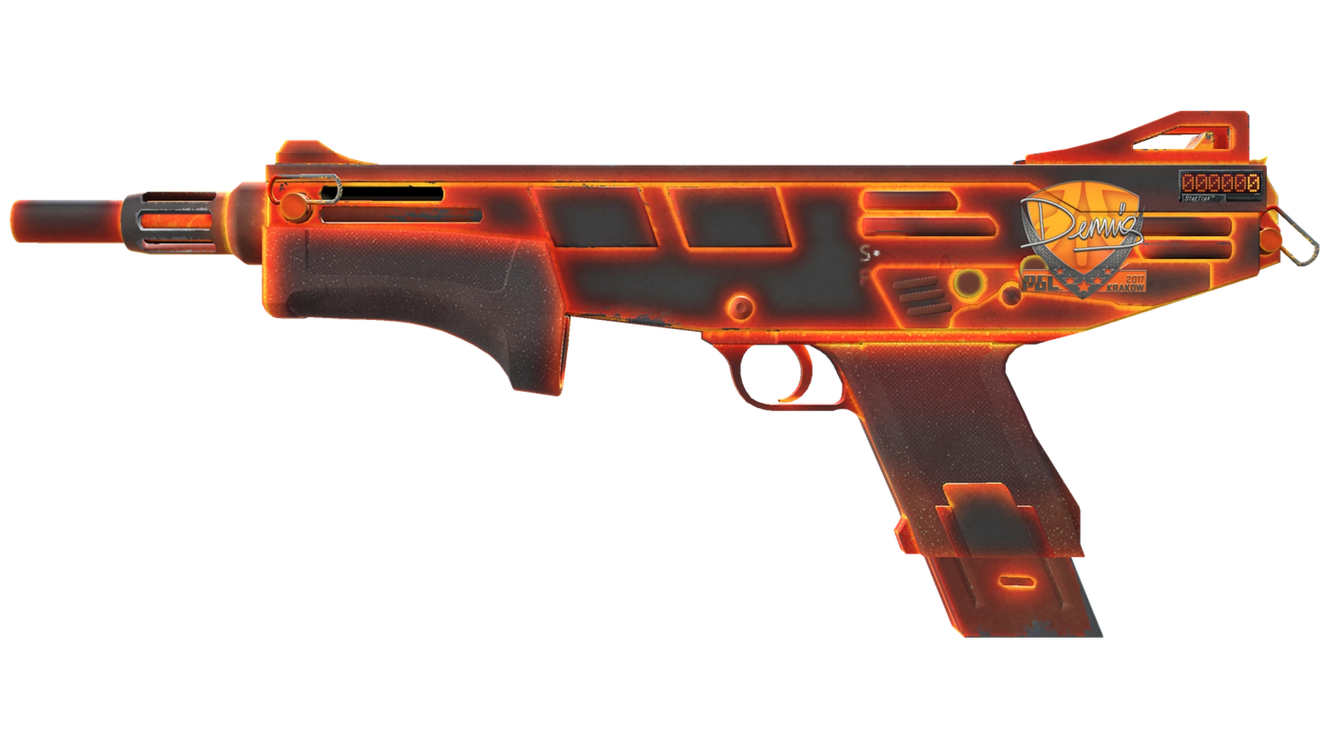 Heat image