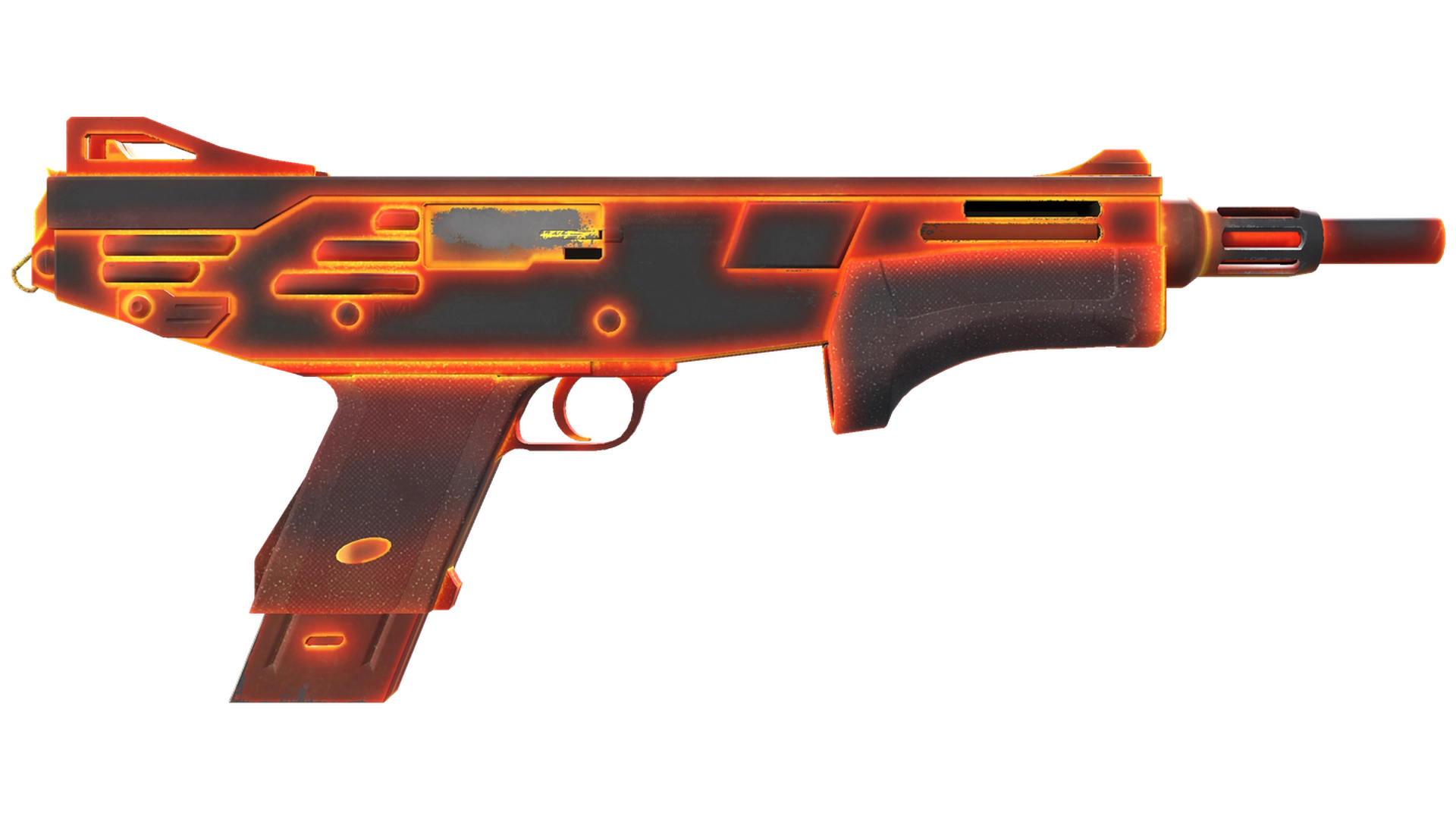 Heat image