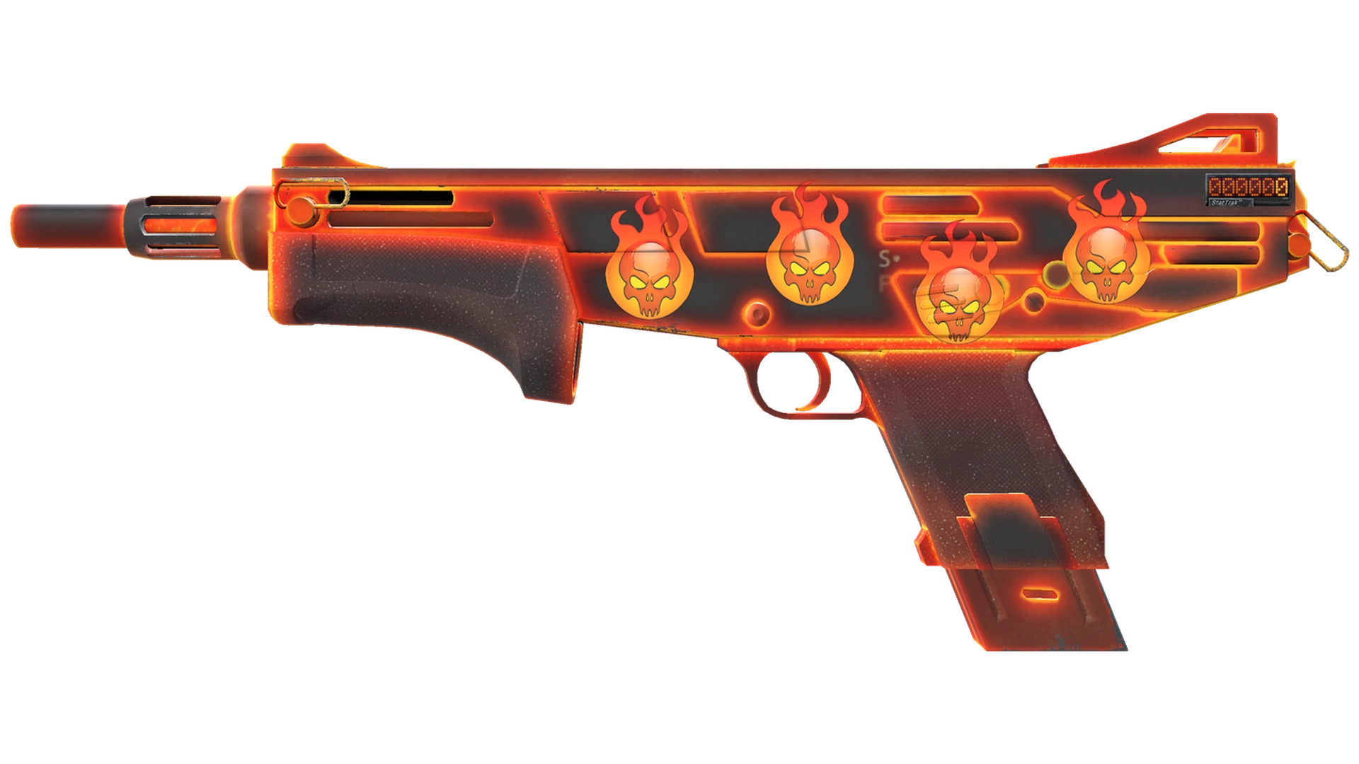 Heat image