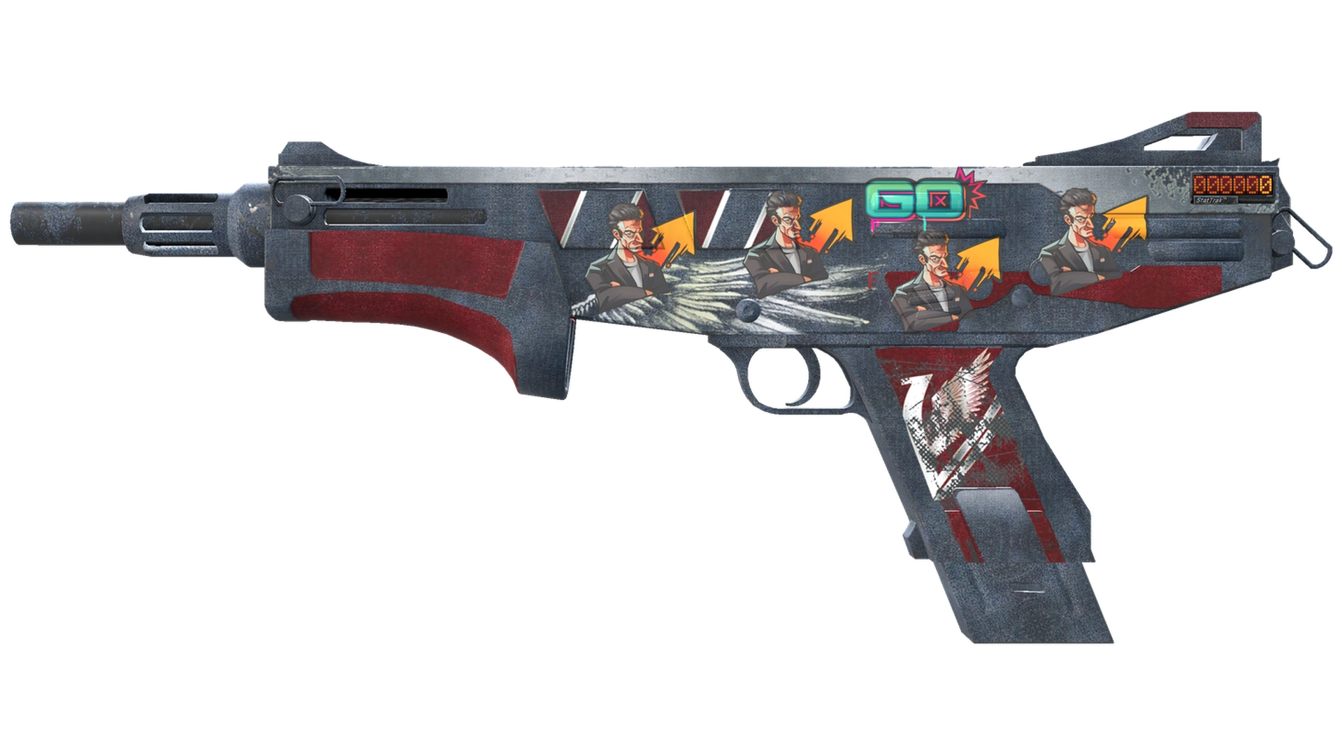 Heaven Guard image